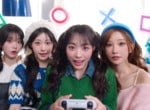 Sony Makes PS5 Music Video with Award-Winning Korean Girl Group QWER