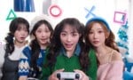 Sony Makes PS5 Music Video with Award-Winning Korean Girl Group QWER
