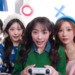 Sony Makes PS5 Music Video with Award-Winning Korean Girl Group QWER