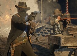 UK Sales Charts: Red Dead Redemption 2 Reclaims Top Spot