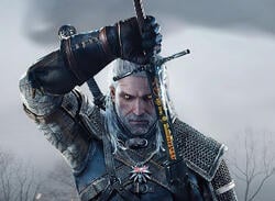 The Witcher 3 PS5 Performance Mode Noticeably Worse After Patch 4.01