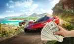 Xbox&rsquo;s Forza Horizon 5 Adds Almost One Million PS5 Players in Just a Few Days