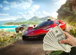 Xbox's Forza Horizon 5 Adds Almost One Million PS5 Players in Just a Few Days