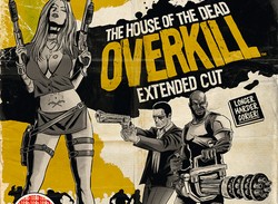 The House Of The Dead: Overkill Extended Cut Is Longer, Harder & Gorier On PlayStation 3