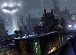 VGA 2010: Batman: Arkham City Gets Strange, Dr. Hugo Strange To Be Precise