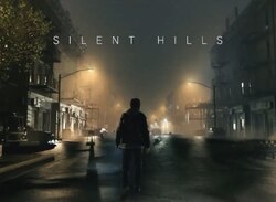 Silent Hills' Special Edition Should Come with a Clean Pair of Pants