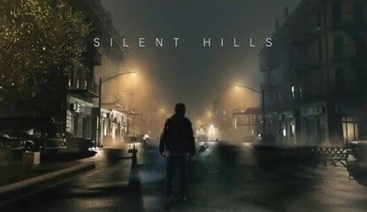 Silent Hills' Special Edition Should Come with a Clean Pair of Pants