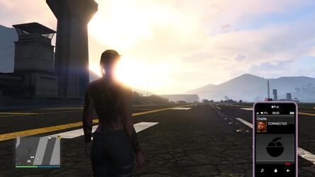 GTA Online: How to Start San Andreas Mercenaries 2