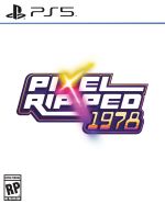 Pixel Ripped 1978