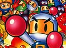 Bomberman's Brilliant Retro Compilation Adds an 8th Game for Free on PS5