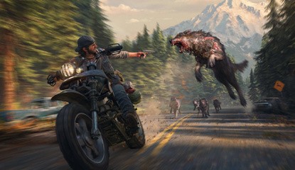Days Gone Lead Designer Thanks Fans for Playing the Game No Matter How Much Money They Spent