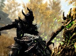 Incoming Skyrim Special Edition PS4 Patch Should Fix Slow Motion Glitches