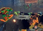 Teenage Mutant Ninja Turtles: Mutants Unleashed Kickflips onto PS5, PS4 in October
