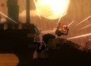 Steal Yourself for The Swindle on PS4, PS3, and Vita
