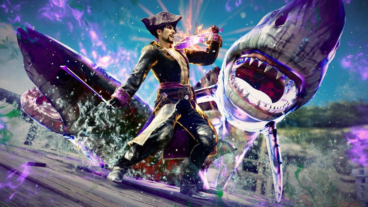 Like a Dragon: Pirate Yakuza in Hawaii Won’t Lock New Game+ Behind Paid DLC