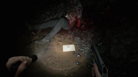 Resident Evil Requiem: Rhodes Hill Walkthrough 69