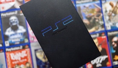 New PS2 Emulator Appears to Be Imminent on PS5, PS4