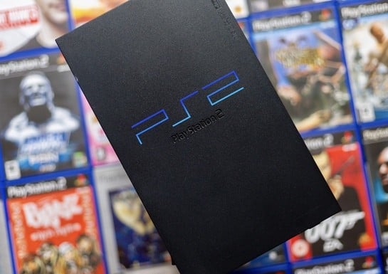 New PS2 Emulator Appears to Be Imminent on PS5, PS4