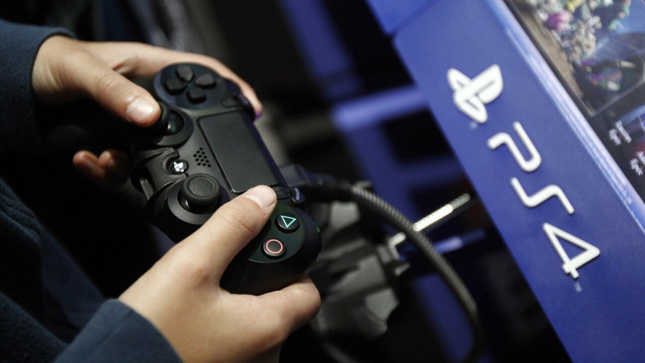 PS5 Still Requires PS Plus For Online Play, Apparently - GameSpot