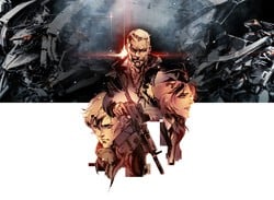Left Alive Guns for March 2019 Release Date on PS4