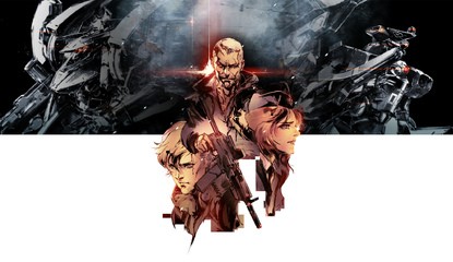 Left Alive Guns for March 2019 Release Date on PS4