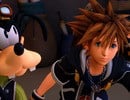 Gawrsh! Kingdom Hearts 'Deep Dive' Locked for D23 Next Month