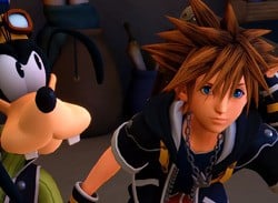 Gawrsh! Kingdom Hearts 'Deep Dive' Locked for D23 Next Month