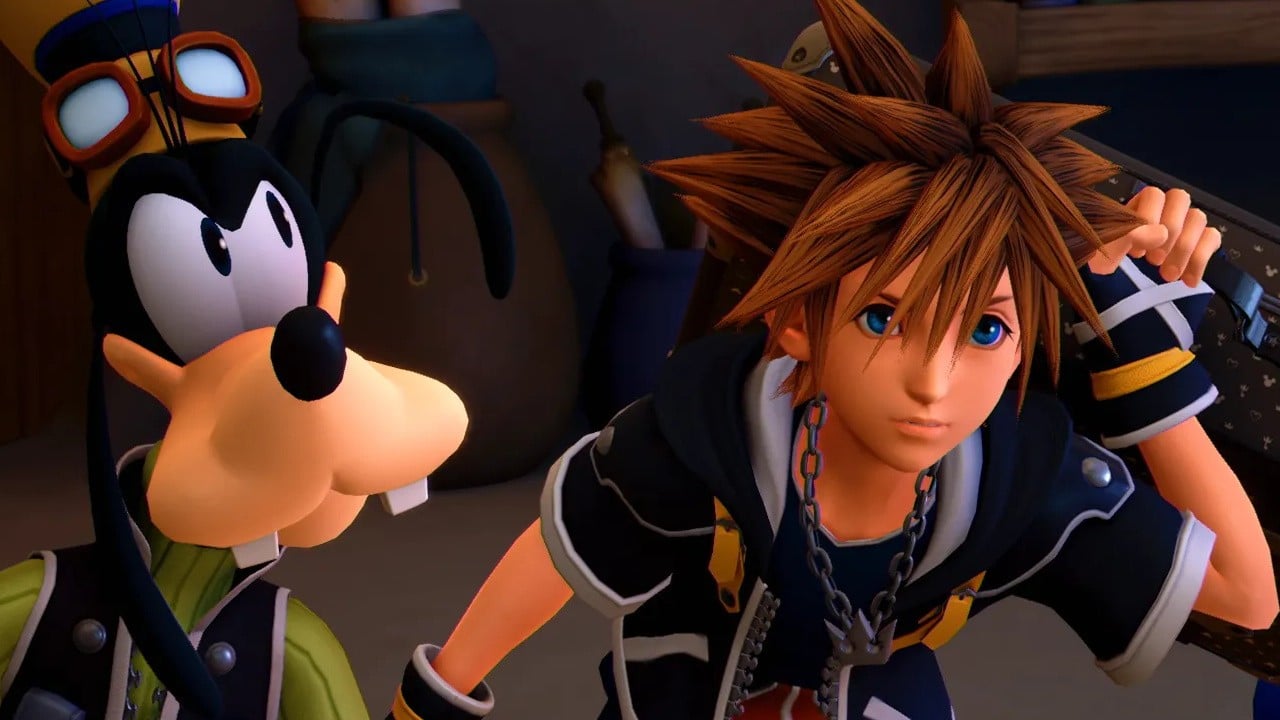 Kingdom Hearts w centrum uwagi D23 – zapowiedź nowych informacji o KH4