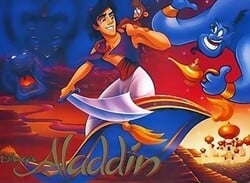 Disney Classic Games Collection Completes the Compilation with SNES Aladdin
