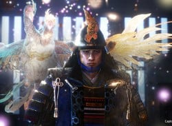 Nioh 2 General Producer on the Sengoku Era and Fixing Difficulty