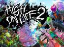 High on Life 2 Brings Another Dose of FPS Madness to PS5 This Winter