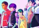 JRPG Villion: Code Adds to the Insanity of PS5's January Release Schedule