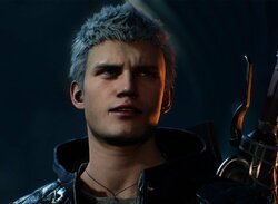 Devil May Cry 5 Panel Promises 'Special Surprises' at PAX West 2018