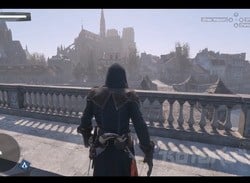 Sacré Bleu! You'll Be Travelling to Paris in the Next Assassin's Creed