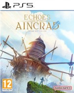 Echoes of Aincrad: Sword Art Online