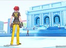 Digimon Story: Cyber Sleuth Is an Addictive Monster Raising RPG