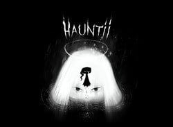 Role Play the Dead in Hauntii, Out on PlayStation in 2024