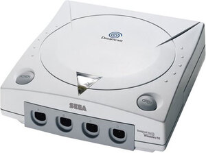 Dreamcast: Awesome. Dreamcast Collection: Shit.