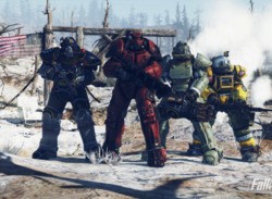 Fallout 76 Beta Is the Full Game, All Progress Will Carry Over to Launch