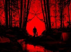 Is the Blair Witch Game Coming to PS4?