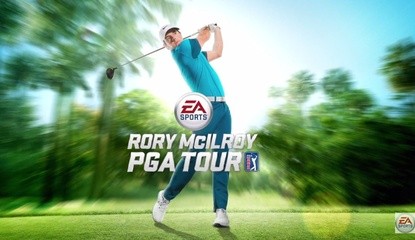 PGA Tour PS4's Price Putt Down in EU PlayStation Store Sale