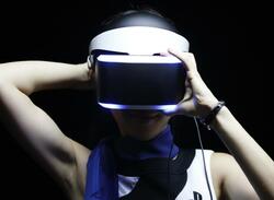 PSVR Dominating as Virtual Reality Sector Passes Major Milestone
