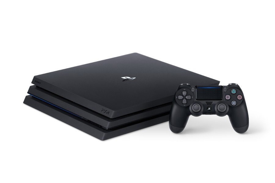 PS4 Pro Will You Need 4K Television How Powerful Is it?