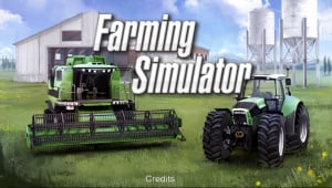 Farming Simulator