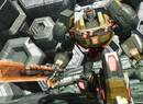 Transformers: Fall of Cybertron Drops Sooner Than Expected