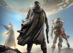 Is This Real Life? Destiny Wins Game of the Year at the 2015 BAFTAs