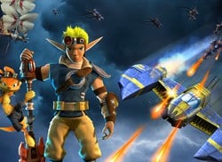 Jak & Daxter: The Lost Frontier Unearths Another Retro Platinum Trophy for PS5, PS4