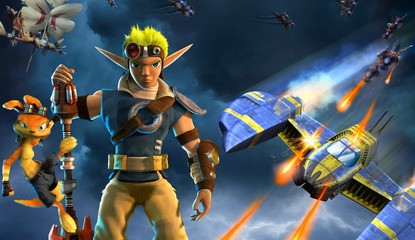 Jak & Daxter: The Lost Frontier Unearths Another Retro Platinum Trophy for PS5, PS4