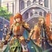 Mini Review: Romancing SaGa 2: Revenge of the Seven (PS5) - Hardcore Remake Is a JRPG Blast from the Past