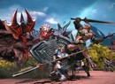 Tera, Another Popular Free-to-Play Action RPG MMO, Is Coming to PS4 This Year
